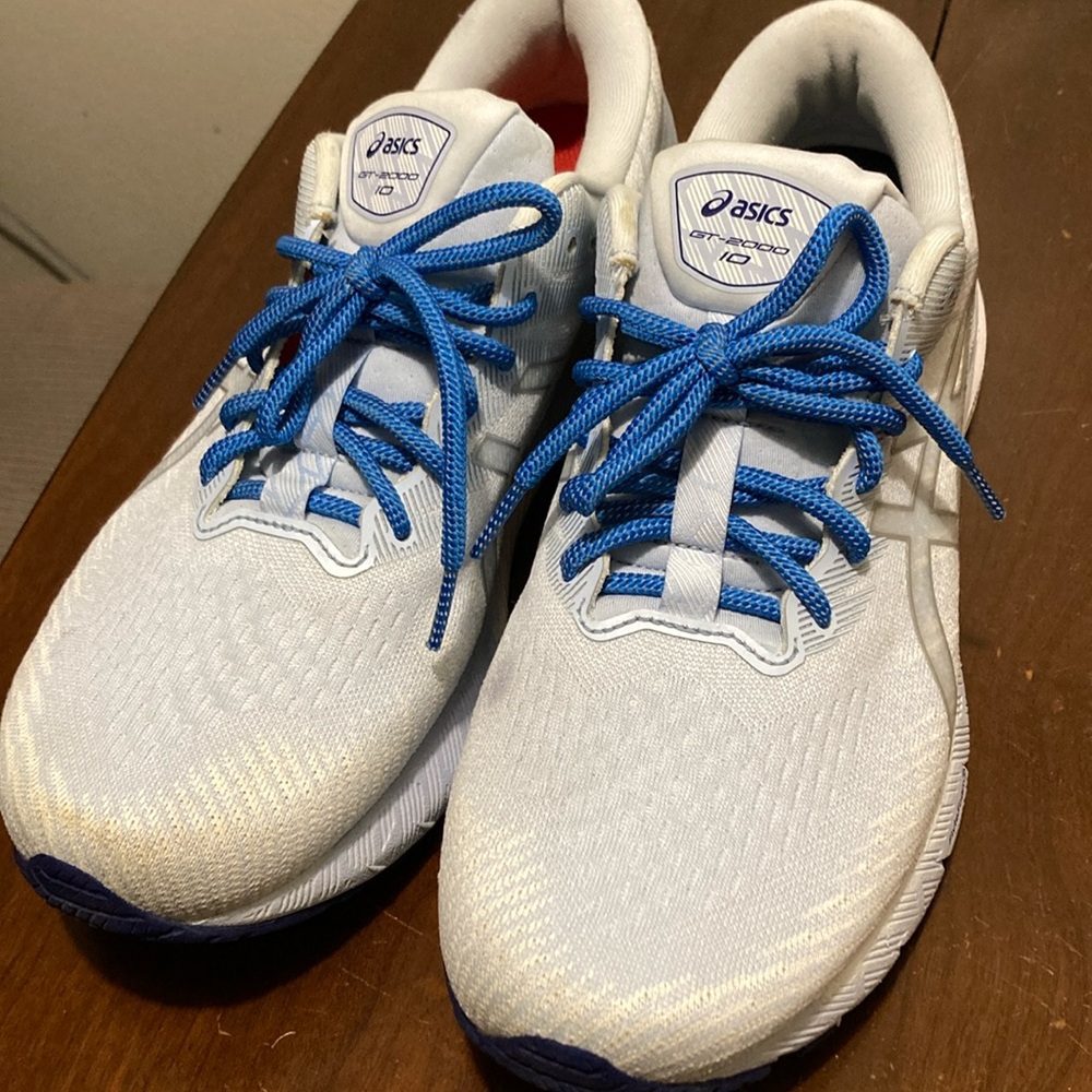 ASICS GT2000 size11